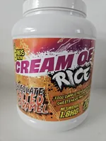 Cream Of Rice Chocolate Salted Caramel