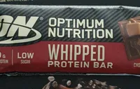 Whipped Protein Bar Chocolate