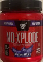 Noxplode