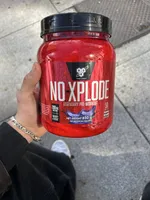 No Explode