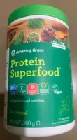 Protein superfood