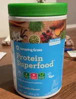 Protein superfood