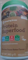 Protein Superfood