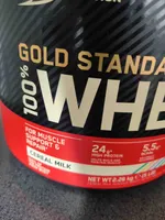 Cereal Milk Whey