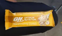 Marshmallow Crunch