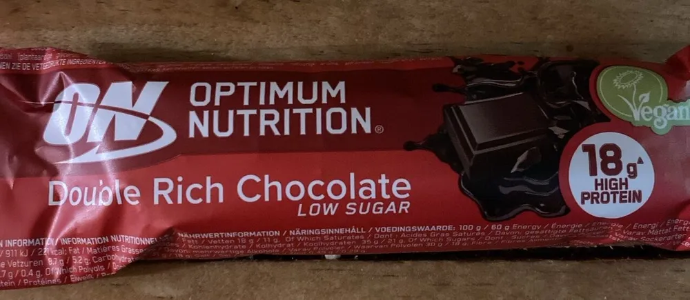 On optimum nutrition