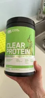 CLEAR PROTEIN