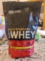 Gold Standard 100% Whey