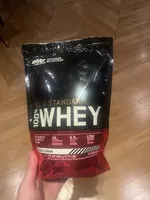 Cookies & Cream Whey