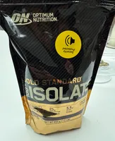 100% Isolate Protein Chocolate