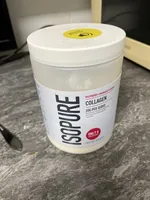 Raspberry Lemonade Flavour Collagen