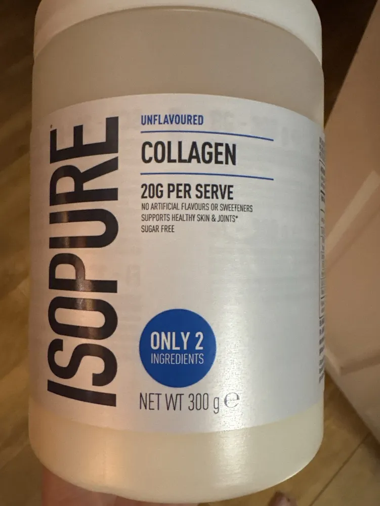 Collagen