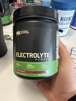Electrolyte Forest berries