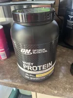 ON Whey Protein