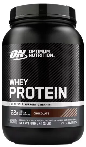 Chocolate Protein