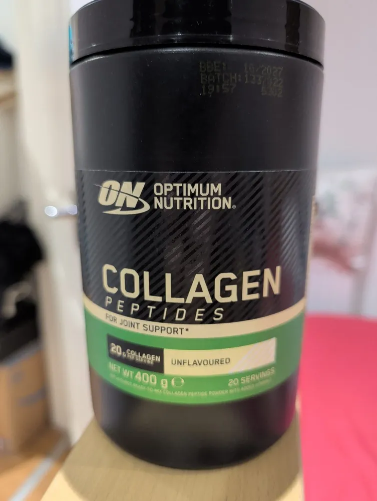 Collagen Peptide Powder