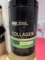 Collagen Peptide Powder