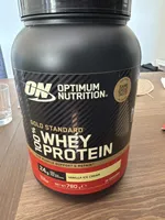 Gold Standard 100% Whey Protein Vanilla Ice Cream
