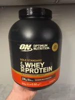 Gold Standard 100% Whey Protein Extreme Milk Chocolate