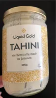 Tahini