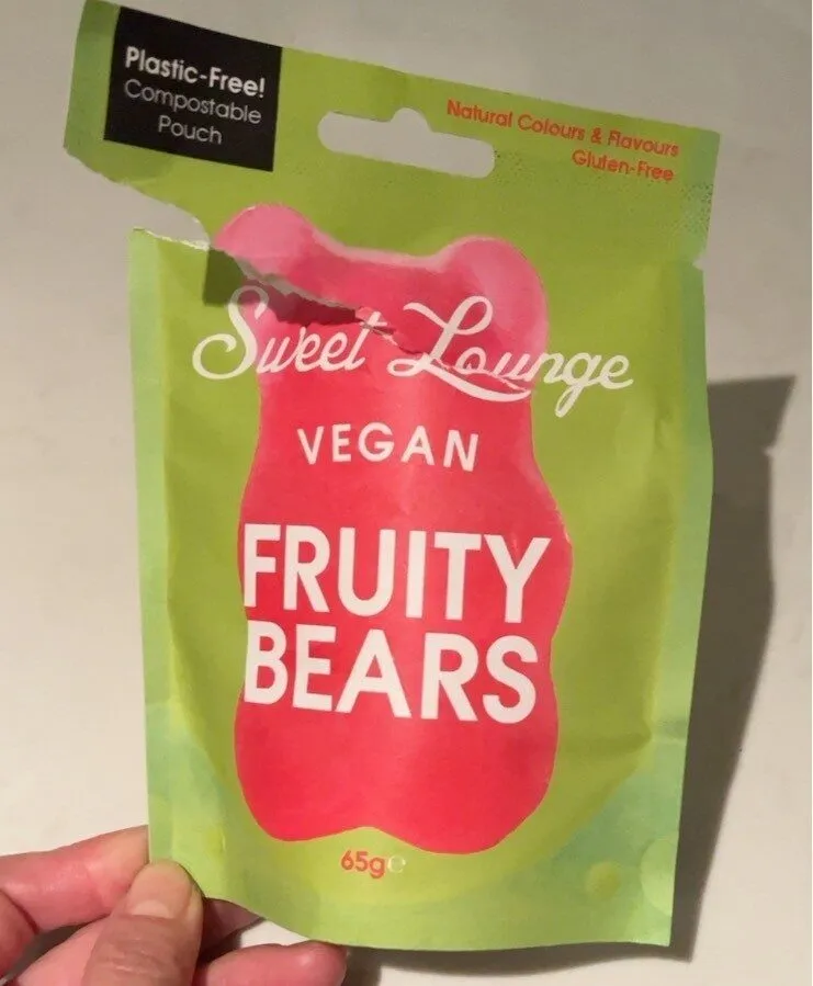 Fruity Bears