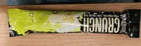 Barre protéinée Tarte Citron meringuée