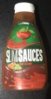 firey ketchup