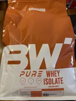 BW Pure Whey Isolate