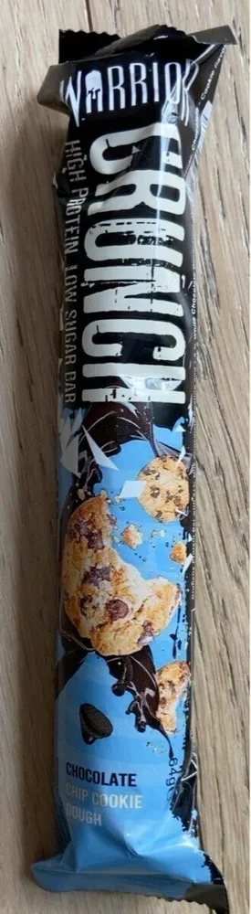 Crunch