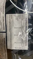 Unflavoured Whey Protein