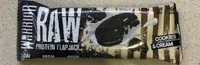 Protein Oat Bar