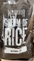 Creme de riz