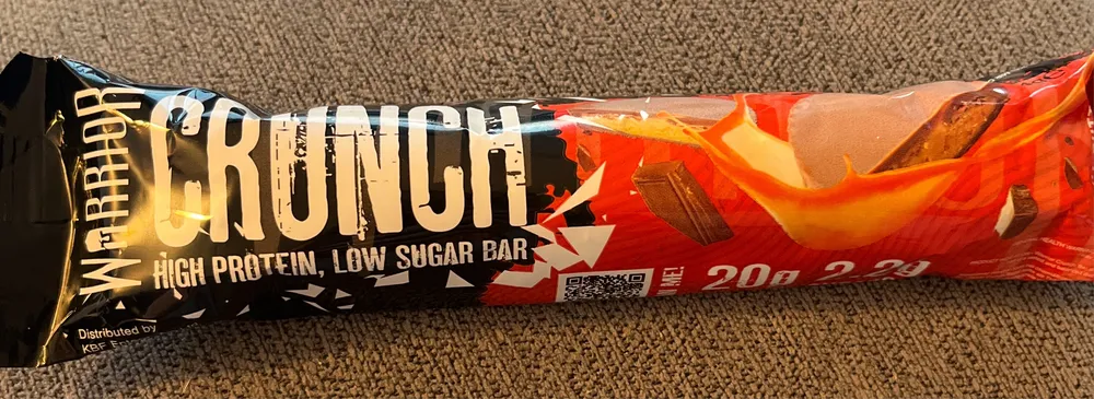 Peanut Butter Cup Bar