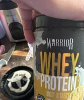 Whey protein