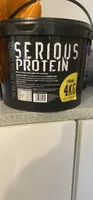 Protein powder