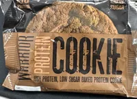 Protein Cookie - Double Chocolate Flavour