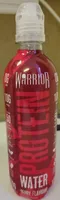 Protein Water