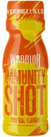 Warrior Immunity Shot Tropical Flavour