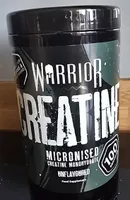 Creatine Monohydrate (Micronised & Unflavoured)