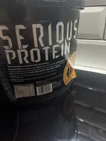 Whey Protein