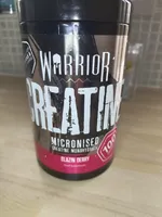 Creatine - Blazing Berry