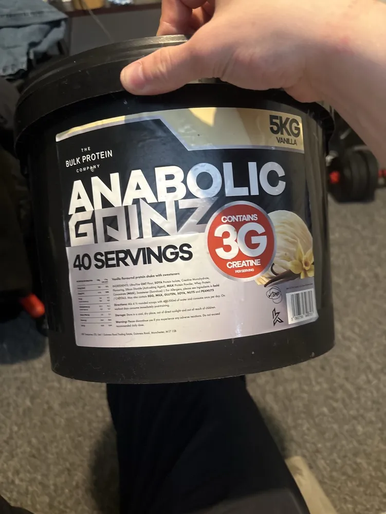 Protein Shake