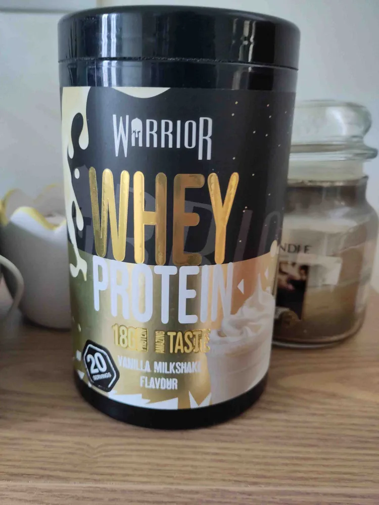Whey Protein