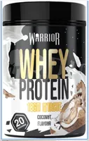 Warrior Whey Protein Powder Coconut