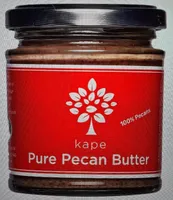 Pure Pecan Butter