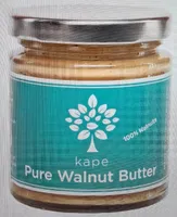 Pure Walnut Butter