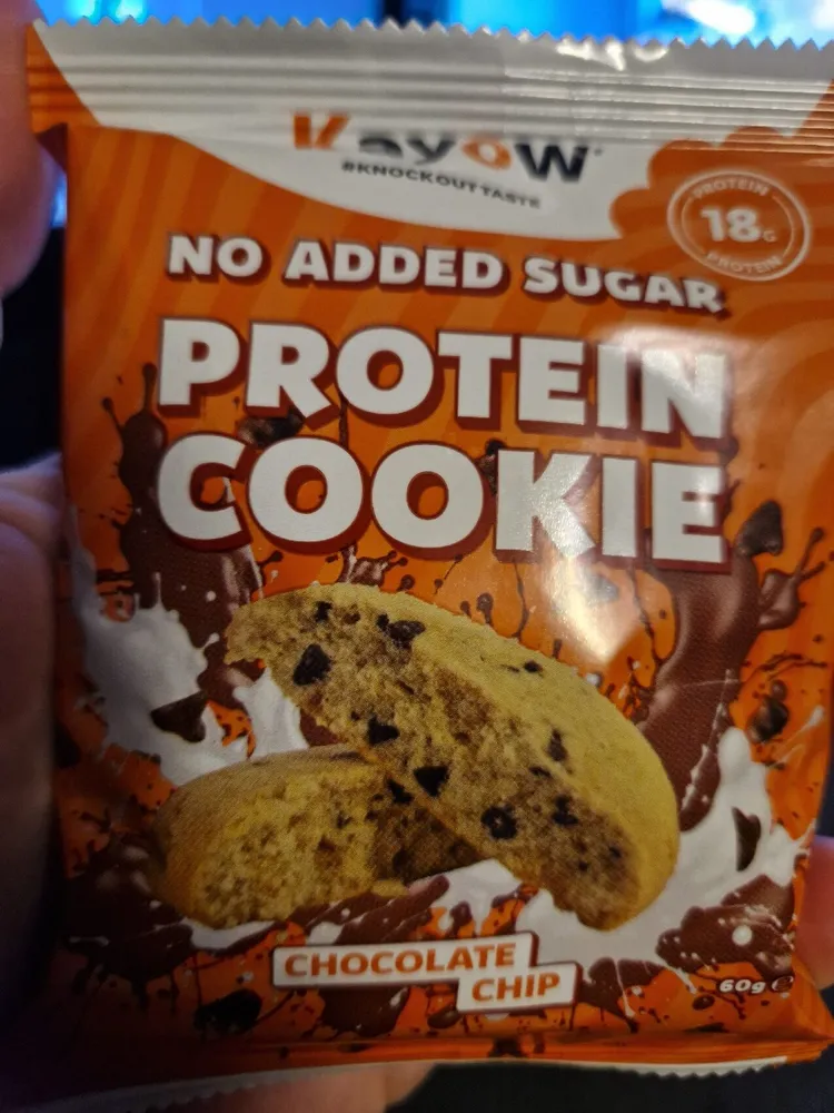 Protein Cookie