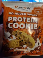 Protein Cookie