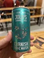 Cornish Tonic Water