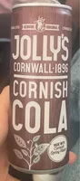 Cornish Cola